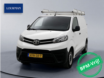 Küçük panelvan TOYOTA Proace