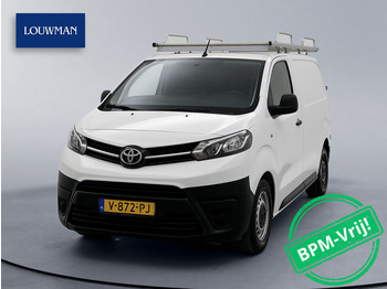 Küçük panelvan TOYOTA Proace