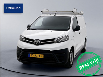 Küçük panelvan TOYOTA Proace