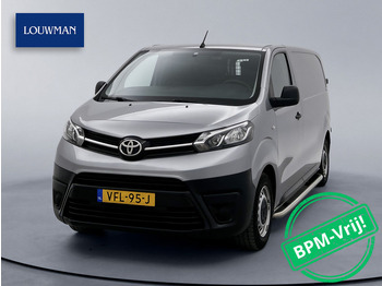 Küçük panelvan TOYOTA Proace