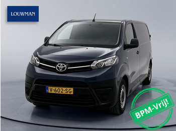 Küçük panelvan TOYOTA Proace