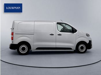 Küçük panelvan Toyota ProAce Worker 1.6 D-4D Cool Comfort Cruise Control Betimmering Oprijplaat Euro 6: fotoğraf 3