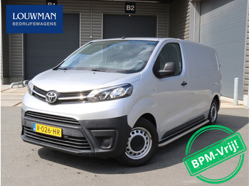 Küçük panelvan TOYOTA Proace