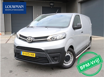 Küçük panelvan TOYOTA Proace