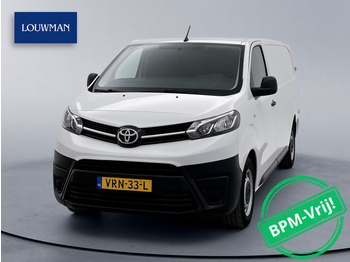 Küçük panelvan TOYOTA Proace