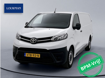 Küçük panelvan TOYOTA Proace