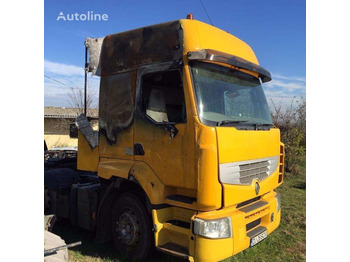 Çekici Renault DXI 6X4: fotoğraf 5