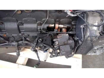 Motor IVECO EuroCargo