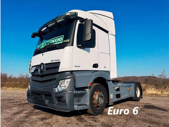 Çekici MERCEDES-BENZ Actros 1843