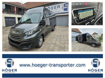 Panelvan IVECO Daily 35s18