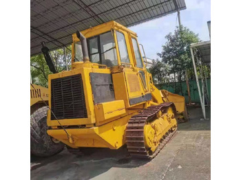 Paletli yükleyici CATERPILLAR 963D