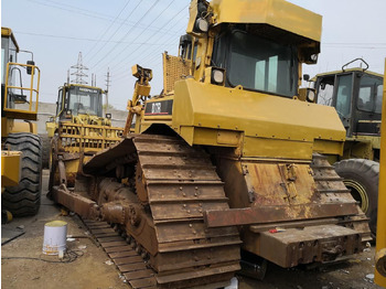 Buldozer CATERPILLAR D7R