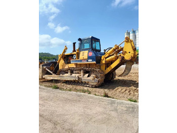 Buldozer Komatsu D155A: fotoğraf 2