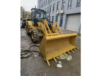 Iş makinesi Cat 420F backhoe loader: fotoğraf 4