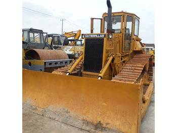 Buldozer CATERPILLAR D6D