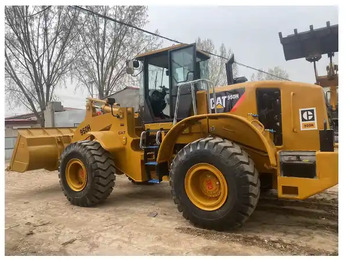 Tekerlekli yükleyici CATERPILLAR 950H