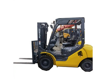 Dizel forklift KOMATSU