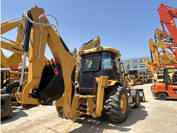 Yeni Iş makinesi New backhoe loader: fotoğraf 3