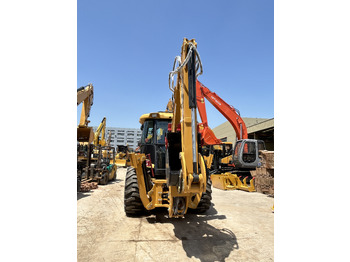 Yeni Iş makinesi New backhoe loader: fotoğraf 4