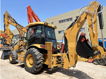 Yeni Iş makinesi New backhoe loader: fotoğraf 2