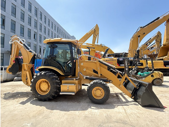 Yeni Iş makinesi New backhoe loader: fotoğraf 5