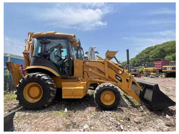 Iş makinesi CATERPILLAR 420F