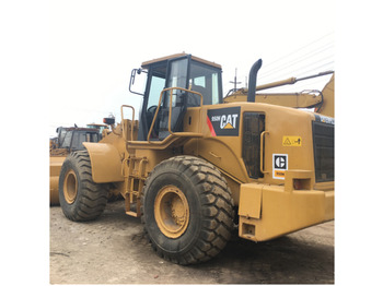 Tekerlekli yükleyici CATERPILLAR 950H