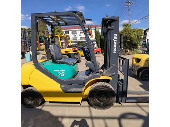 Dizel forklift KOMATSU