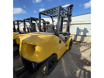 Dizel forklift KOMATSU