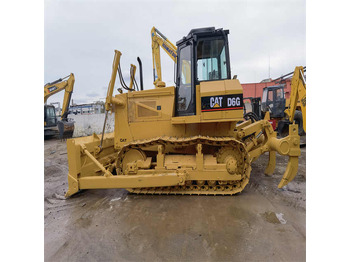 Buldozer CATERPILLAR D6G