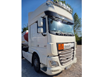 Çekici DAF XF 460