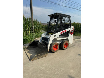 Mini yükleyici BOBCAT S70