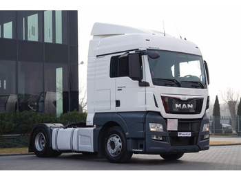 Çekici MAN TGX 18.440