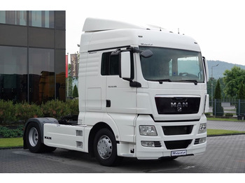 Çekici MAN TGX 18.480