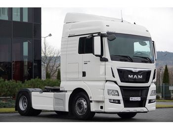 Çekici MAN TGX 18.480