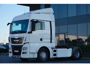 Çekici MAN TGX 18.480