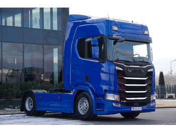 Çekici SCANIA R 450