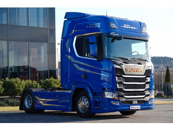 Çekici SCANIA R 450