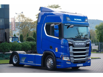 Çekici SCANIA R 450