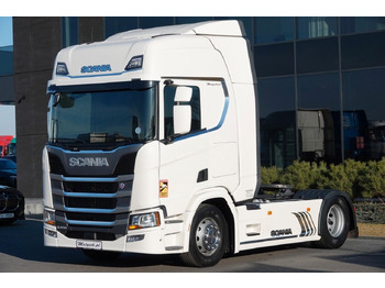 Çekici SCANIA R 450