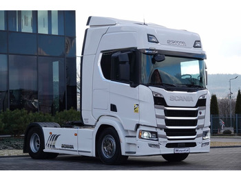 Çekici SCANIA R 450