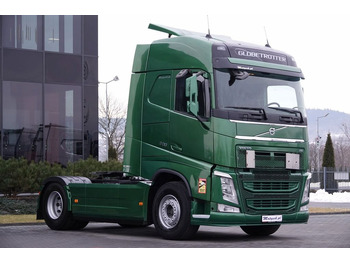 Çekici VOLVO FH 500