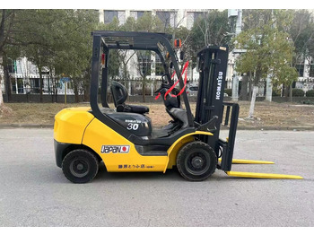 Dizel forklift KOMATSU