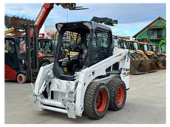 Mini yükleyici BOBCAT S450