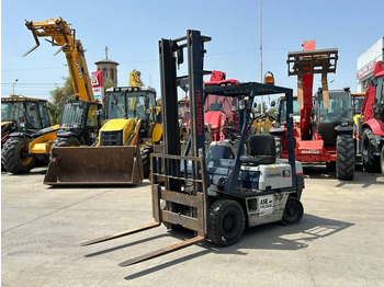 Forklift KOMATSU