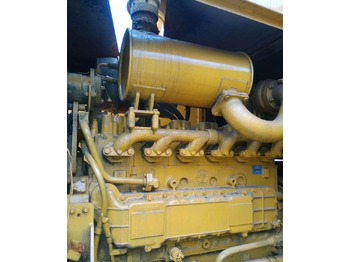 Tekerlekli yükleyici CATERPILLAR 966F