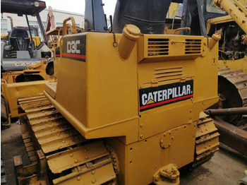 Buldozer CATERPILLAR D3C