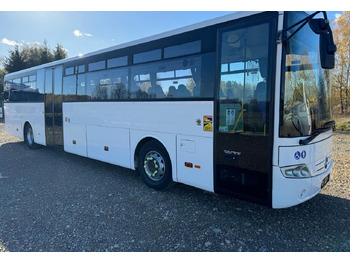 Şehirlerarası otobüs MERCEDES-BENZ