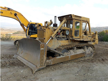 Buldozer KOMATSU D155A-1