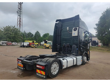 Volvo FH 500 finansal kiralama Volvo FH 500: fotoğraf 5